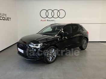 AUDI Q3 (2E GENERATION) II 35 TDI 150 DESIGN LUXE S TRONIC 7