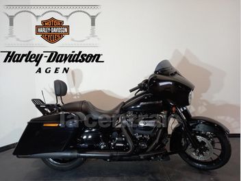 HARLEY DAVIDSON TOURING STREET GLIDE SPECIAL 1745