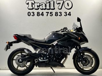 YAMAHA XJ6 DIVERSION 600