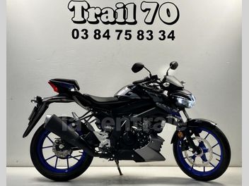 SUZUKI GSX-S 125 ABS