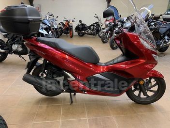 HONDA PCX 125