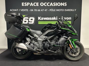 KAWASAKI H2 NINJA 1000 SX TOURER