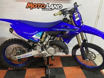 YAMAHA YZ 125