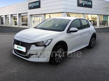 PEUGEOT E-208 (2E GENERATION) II ELECTRIQUE ACTIVE 50 KWH