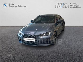 BMW SERIE 4 G22 (G22) COUPE 420I 184 M SPORT BVA8