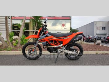 KTM ENDURO 690