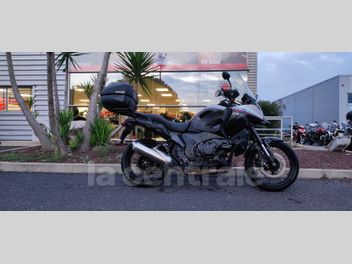 HONDA CROSSTOURER 1200