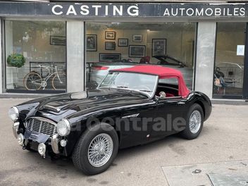 AUSTIN HEALEY 