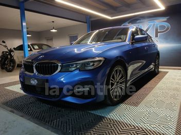 BMW SERIE 3 G20 330I 258 BVA8 G20 M SPORT