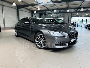 BMW SERIE 6 F06 GRAN COUPE (F06) GRAN COUPE 640D XDRIVE 313 EXCLUSIVE BVA8