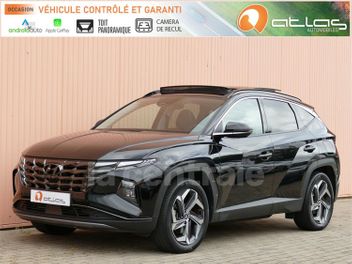 HYUNDAI TUCSON 4 IV 1.6 T-GDI 265 HTRAC PLUG-IN EXECUTIVE BVA6