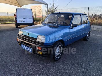 RENAULT R5 ALPINE TURBO