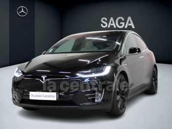 TESLA MODEL X 100 KWH 14CV LONG RANGE AWD