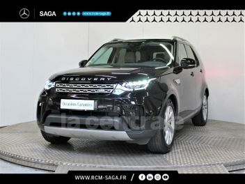 LAND ROVER DISCOVERY 5 V TD4 180 HSE AUTO