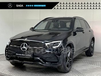 MERCEDES GLC 2 II 300 E AMG LINE 4MATIC 9G-TRONIC