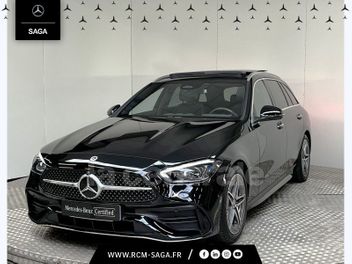 MERCEDES CLASSE C 5 SW V SW 220 D AMG LINE 9G-TRONIC