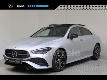 MERCEDES CLA 2 II (2) 200 AMG LINE 7G-DCT