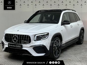 MERCEDES GLB AMG 35 AMG 4MATIC