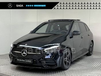 MERCEDES CLASSE B 3 III 200 AMG LINE 7G-DCT