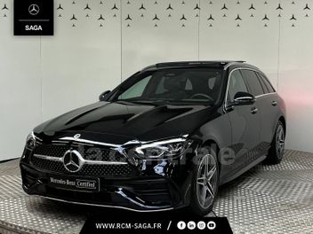 MERCEDES CLASSE C 5 V 300 AMG LINE 9G-TRONIC