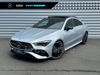 MERCEDES CLA 2 II 200 D AMG LINE 8G-DCT