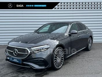 MERCEDES CLASSE E 6 VI 300 E AMG LINE 9G-TRONIC