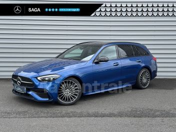 MERCEDES CLASSE C 5 SW V SW 220 D AMG LINE 9G-TRONIC