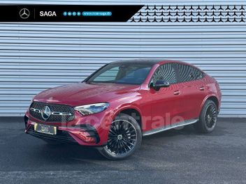 MERCEDES GLC 2 II 300 E HYBRID EQ 4MATIC AMG LINE 9G-TRONIC