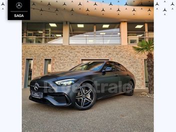 MERCEDES CLASSE C 5 V 300 E AMG LINE 9G-TRONIC