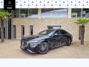 MERCEDES CLASSE E 6 VI 220 D AMG LINE 9G-TRONIC