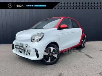 SMART FORFOUR 2 II (2) EQ BEV 18KWH PASSION