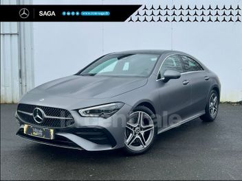 MERCEDES CLA 2 II 200 D AMG LINE 8G-DCT