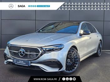 MERCEDES CLASSE E 6 VI 300 E AMG LINE 9G-TRONIC