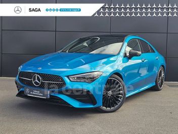 MERCEDES CLA 2 II 200 D AMG LINE 8G-DCT