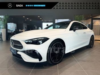 MERCEDES CLE COUPE COUPE 220D AMG LINE 9G-TRONIC