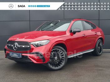 MERCEDES GLC 2 II 220 D AMG LINE 4MATIC 9G-TRONIC