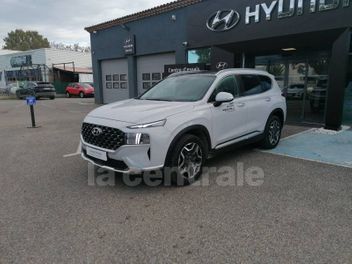 HYUNDAI SANTA FE 4 IV (2) 1.6 T-GDI PLUG-IN 265 HTRAC BUSINESS BVA6