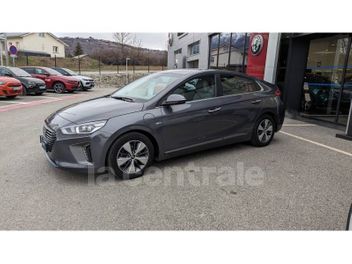 HYUNDAI IONIQ 1.6 PLUG-IN EXECUTIVE