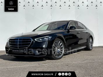 MERCEDES CLASSE S 8 VIII 400 D AMG LINE 4MATIC