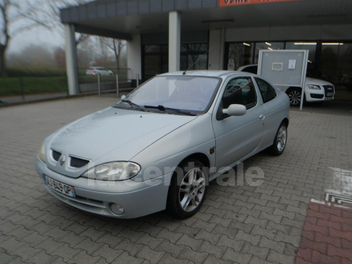 RENAULT MEGANE COUPE (2) COUPE 1.9 DCI DYNAMIQUE