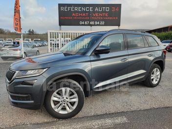 SKODA KODIAQ 2.0 TDI 150 SCR BUSINESS DSG7 7PL