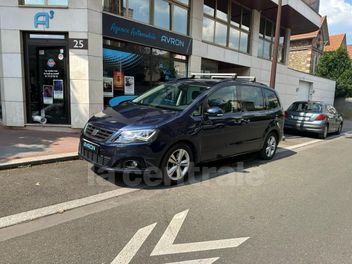 SEAT ALHAMBRA 2 II (2) 2.0 TDI 150 S&S STYLE 7PL