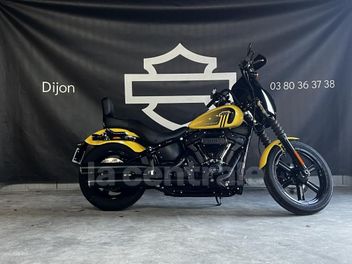 HARLEY DAVIDSON SOFTAIL STREET BOB 1868 ABS