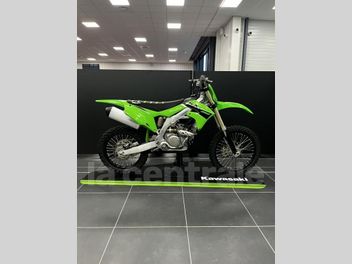 KAWASAKI KX 250 4T