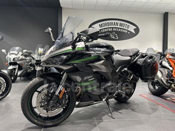 KAWASAKI H2 NINJA 1000 SX