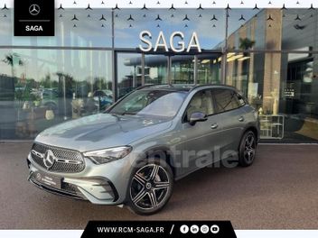 MERCEDES GLC 2 II 220 D AMG LINE 4MATIC 9G-TRONIC