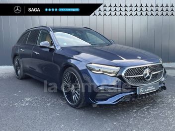 MERCEDES CLASSE E 6 BREAK VI BREAK 300 E AMG LINE 9G-TRONIC