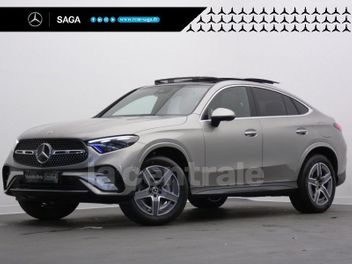 MERCEDES GLC 2 II 300 E HYBRID EQ 4MATIC AMG LINE 9G-TRONIC