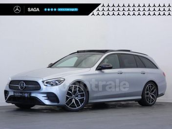 MERCEDES CLASSE E 6 BREAK VI BREAK 220 D AMG LINE 9G-TRONIC