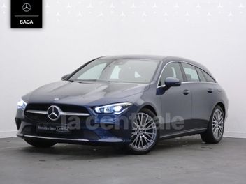 MERCEDES CLA 2 SHOOTING BRAKE II SHOOTING BRAKE 180 D BUSINESS LINE 8G-DCT